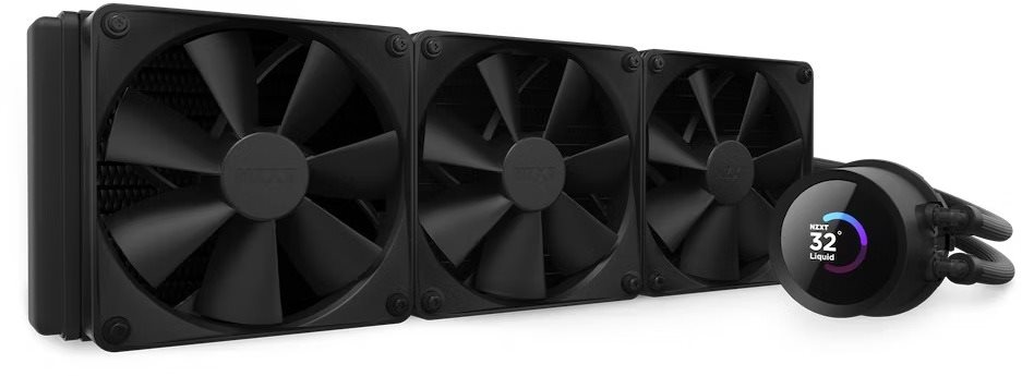 NZXT KRAKEN 360 Vodné chladenie