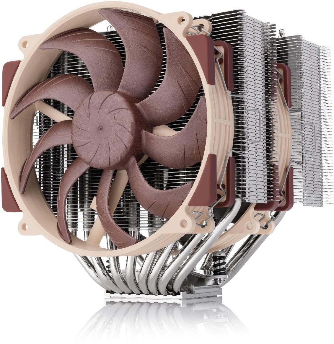 Noctua NH-D15 G2 LBC Processzor hűtő