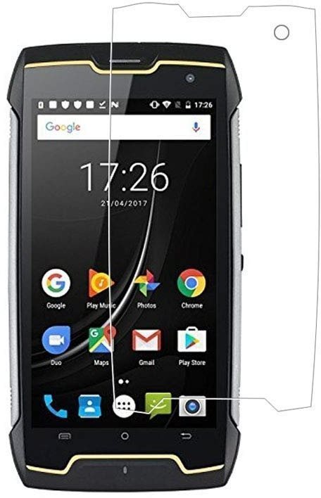 Cubot Tempered Glass for King Kong CS Glass Screen Protector