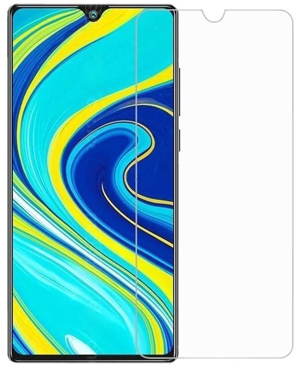 Cubot Tempered Glass for P40 Glass Screen Protector