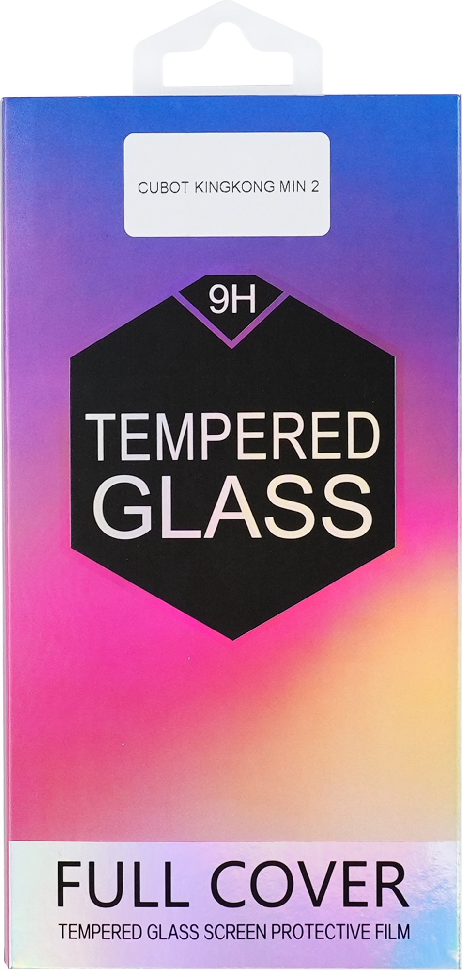 Cubot Tempered Glass King Kong 6 üvegfólia Üvegfólia