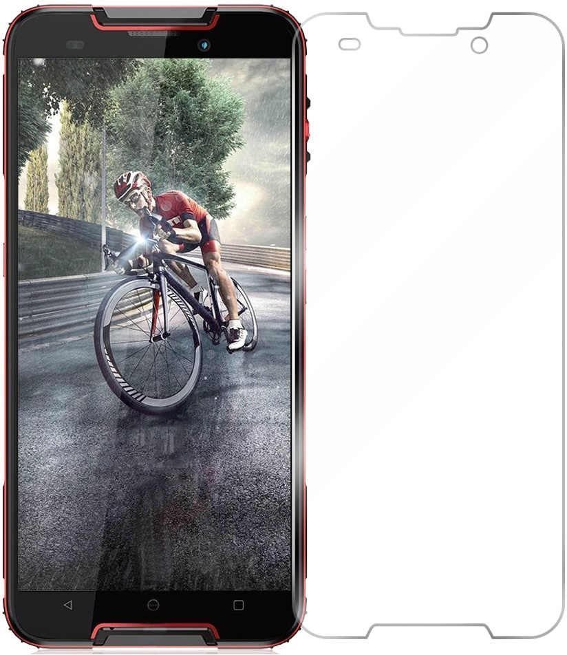 Cubot Tempered Glass for Quest Lite Glass Screen Protector