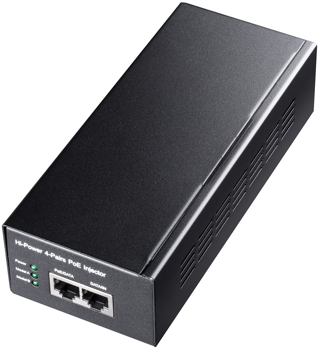 CUDY 60 W Gigabit PoE+/PoE Injector PoE injektor