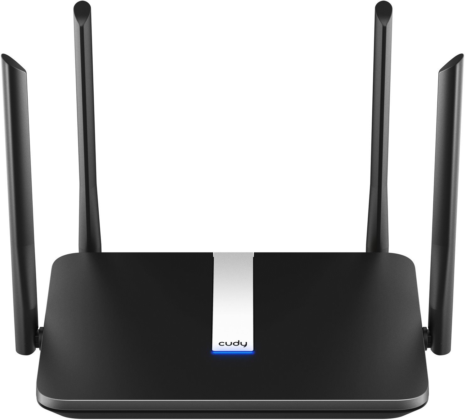 CUDY AC2100 Dual Band WiFi Gigabit Router WiFi router