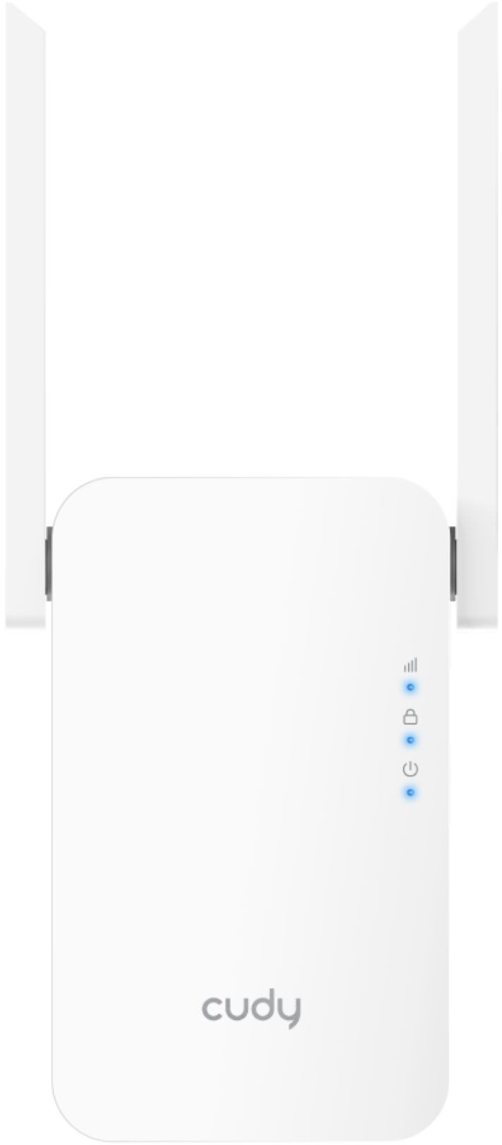 CUDY AC1200 Wi-Fi Mesh Repeater WiFi extender
