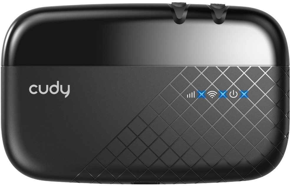 CUDY 4G LTE Mobile Wi-Fi LTE WiFi modem