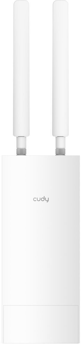 CUDY AC1200 WiFi Gigabit Outdoor Access Point WiFi Access point