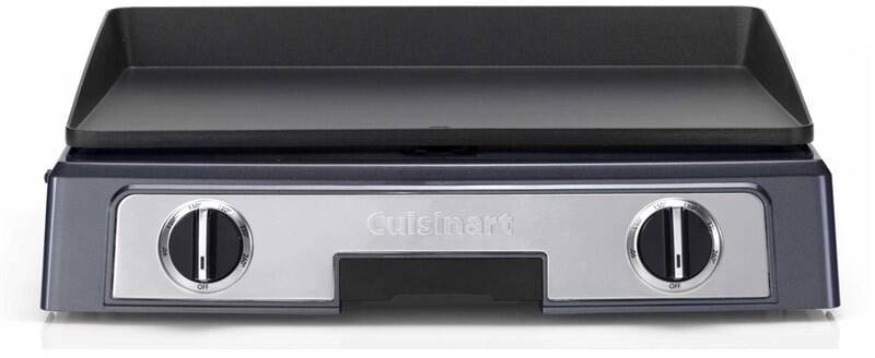 Cuisinart PL60BE tmavo modrý Gril