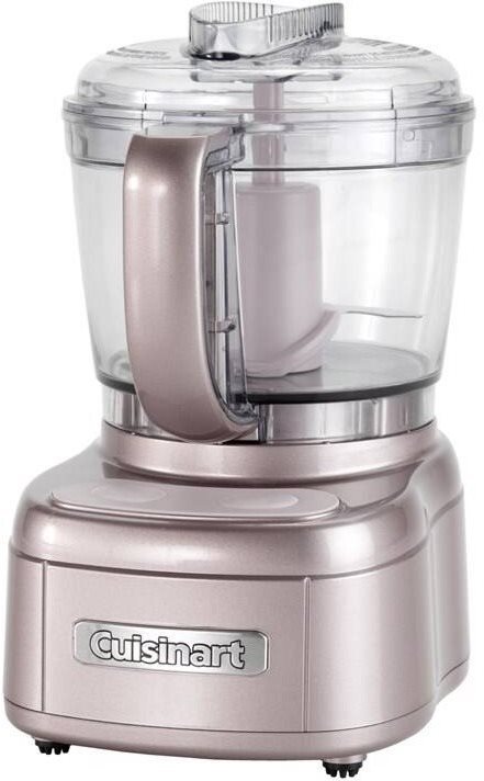 Cuisinart ECH4PE 0,9 l, rózsaszín Multifunkciós robotgép