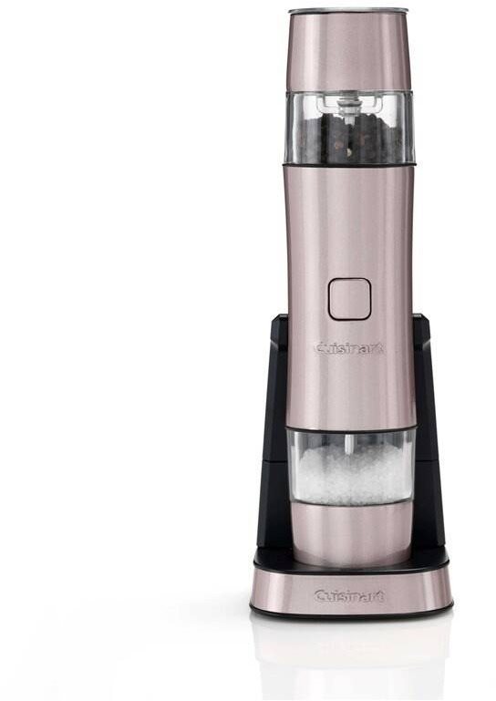 Cuisinart SG6PE, rózsaszín Elektromos fűszerdaráló