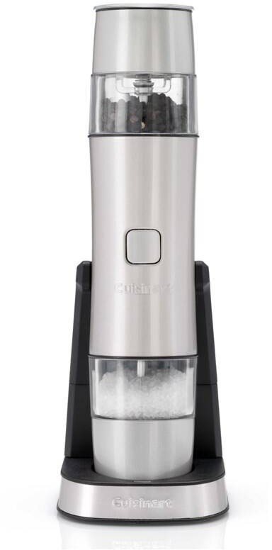 Cuisinart SG6SE, gyöngyszürke Elektromos fűszerdaráló