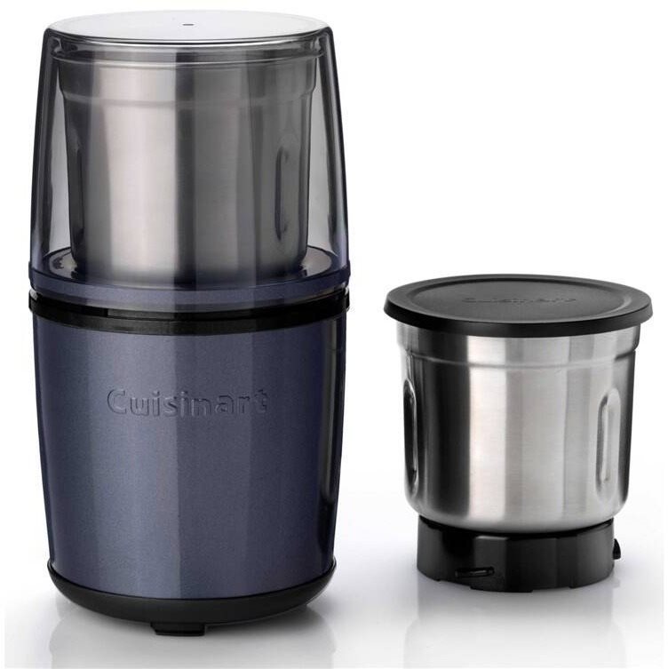 Cuisinart SG21BE, kék Elektromos fűszerdaráló