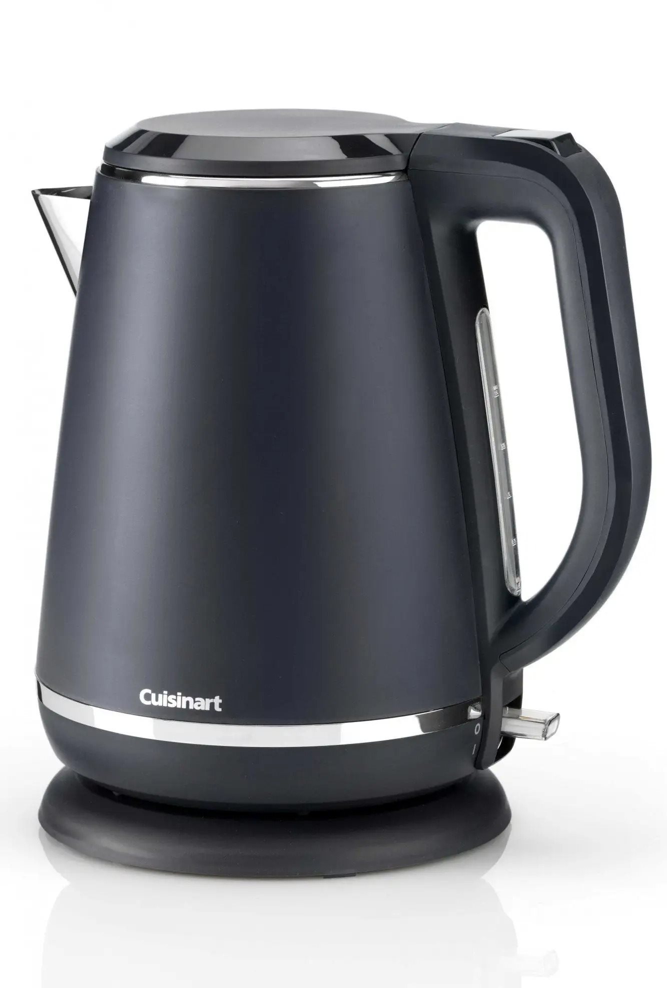 Cuisinart CJK780E sötétszürke Vízforraló