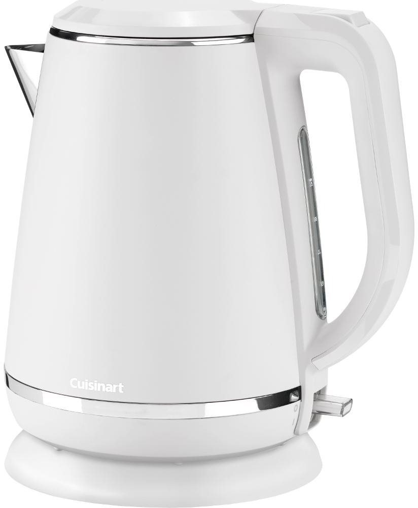 Cuisinart CJK780WE biela Rýchlovarná kanvica