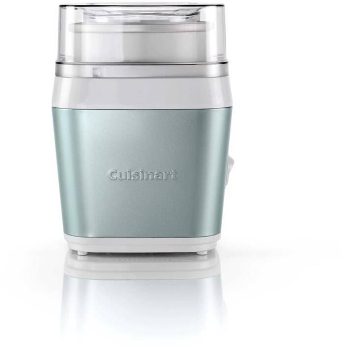 Cuisinart ICE31GE 1,4 l, zöld Fagyigép