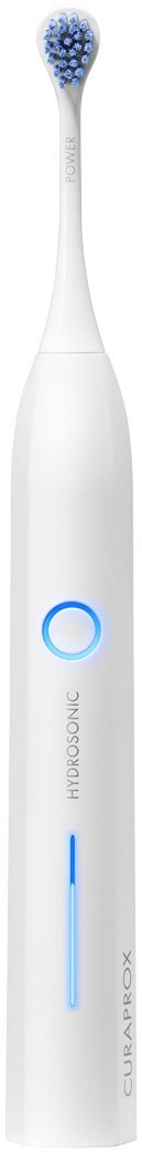 CURAPROX Hydrosonic PRO Elektrická zubná kefka