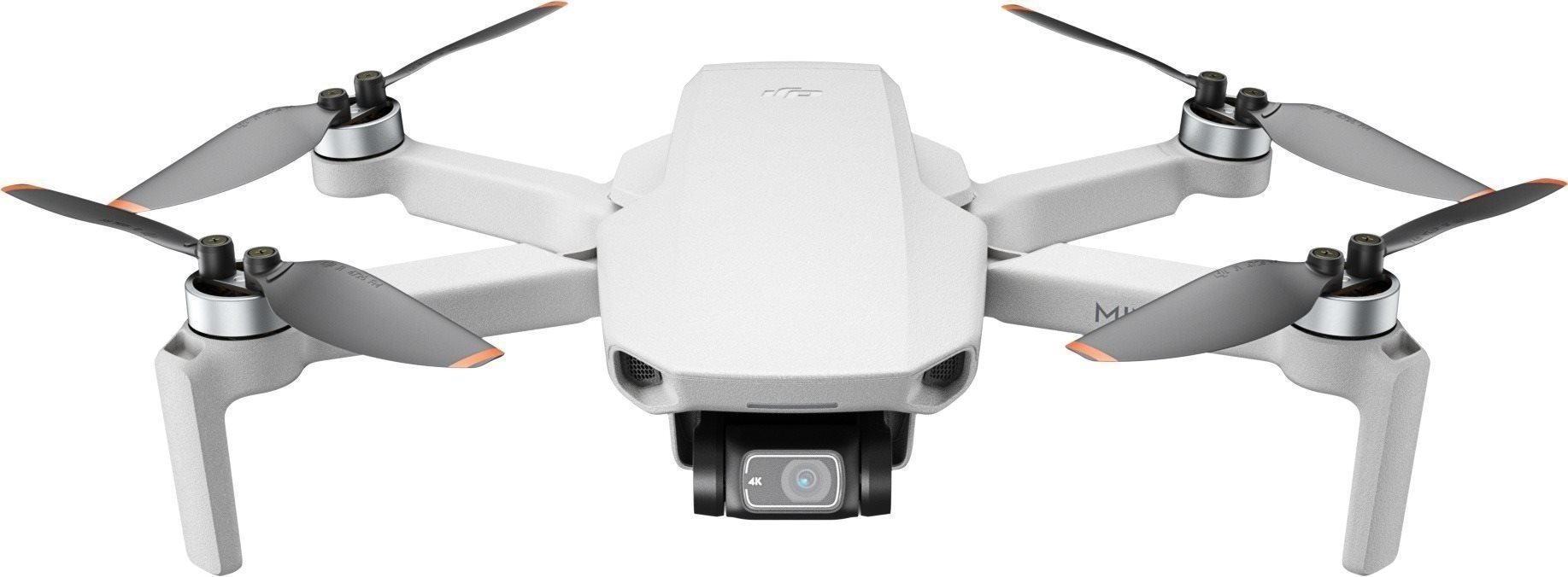DJI Mini 2 Fly Combo Drone