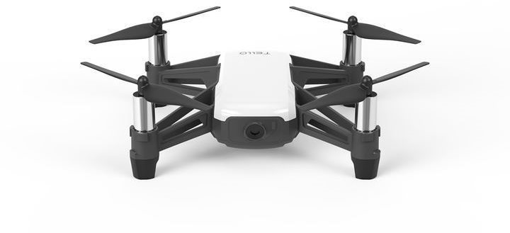 RYZE Tello Boost Combo - quadcopter RC Drone combo Drone