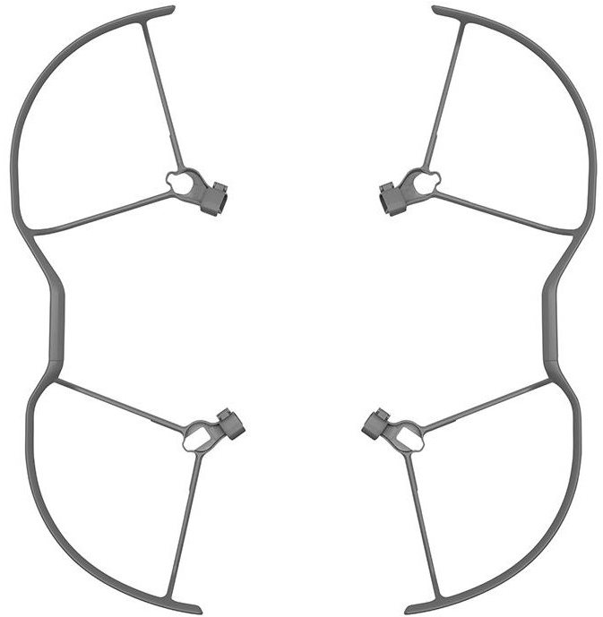 DJI Mavic Air 2 Propellervédő Drón kiegészítő