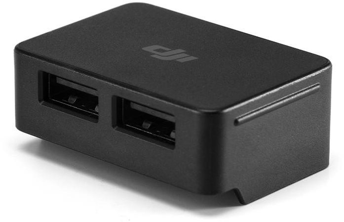 DJI Mavic Air 2/ Air 2S  adaptér baterie Power Bank Příslušenství...