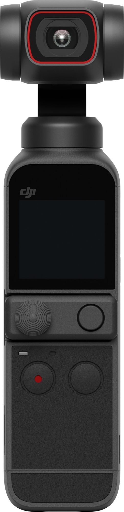 DJI Pocket 2 Caméra d'action