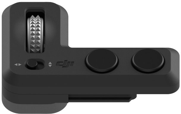 Module de contrôle DJI Osmo Pocket Accessoires caméra d'action