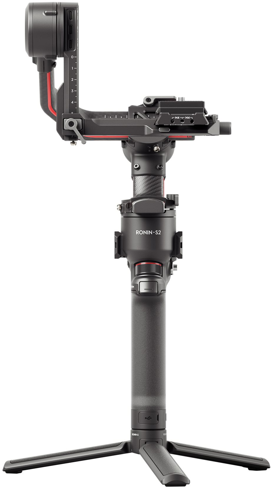 DJI RS 2 Pro Combo Stabiliser