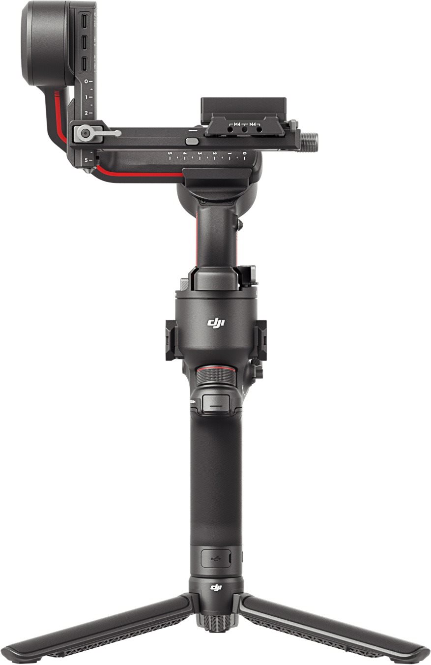 DJI RS 3 Combo Stabilizátor