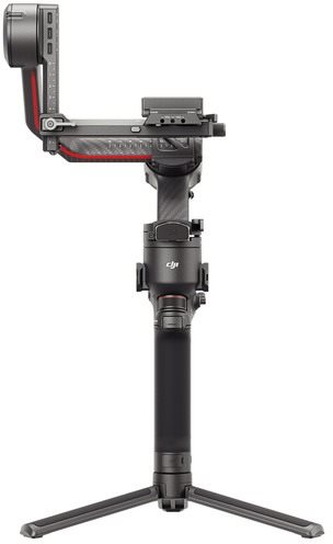 DJI RS 3 Pro Combo Stabilizátor