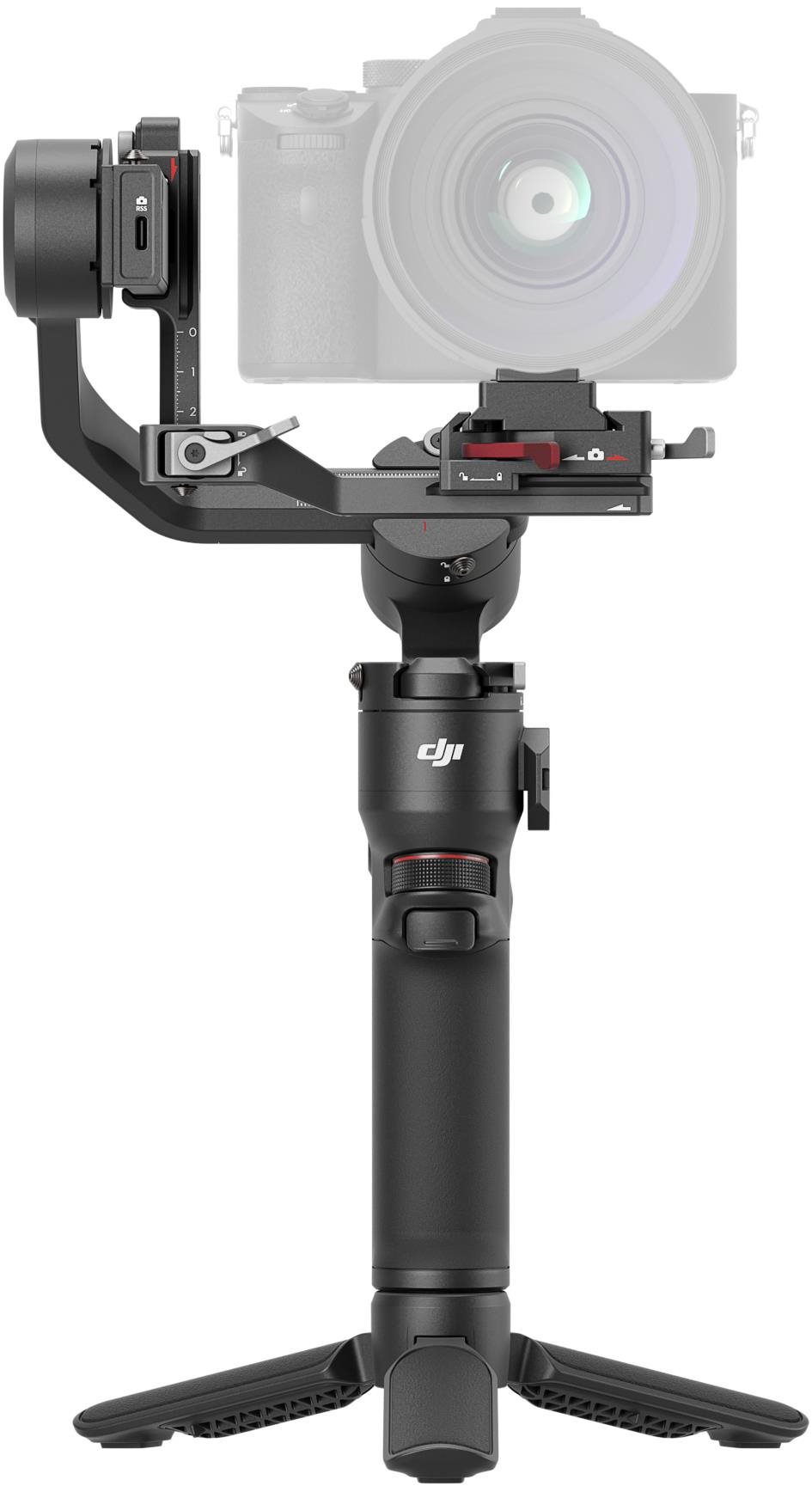 DJI RS 3 Mini Stabilizátor