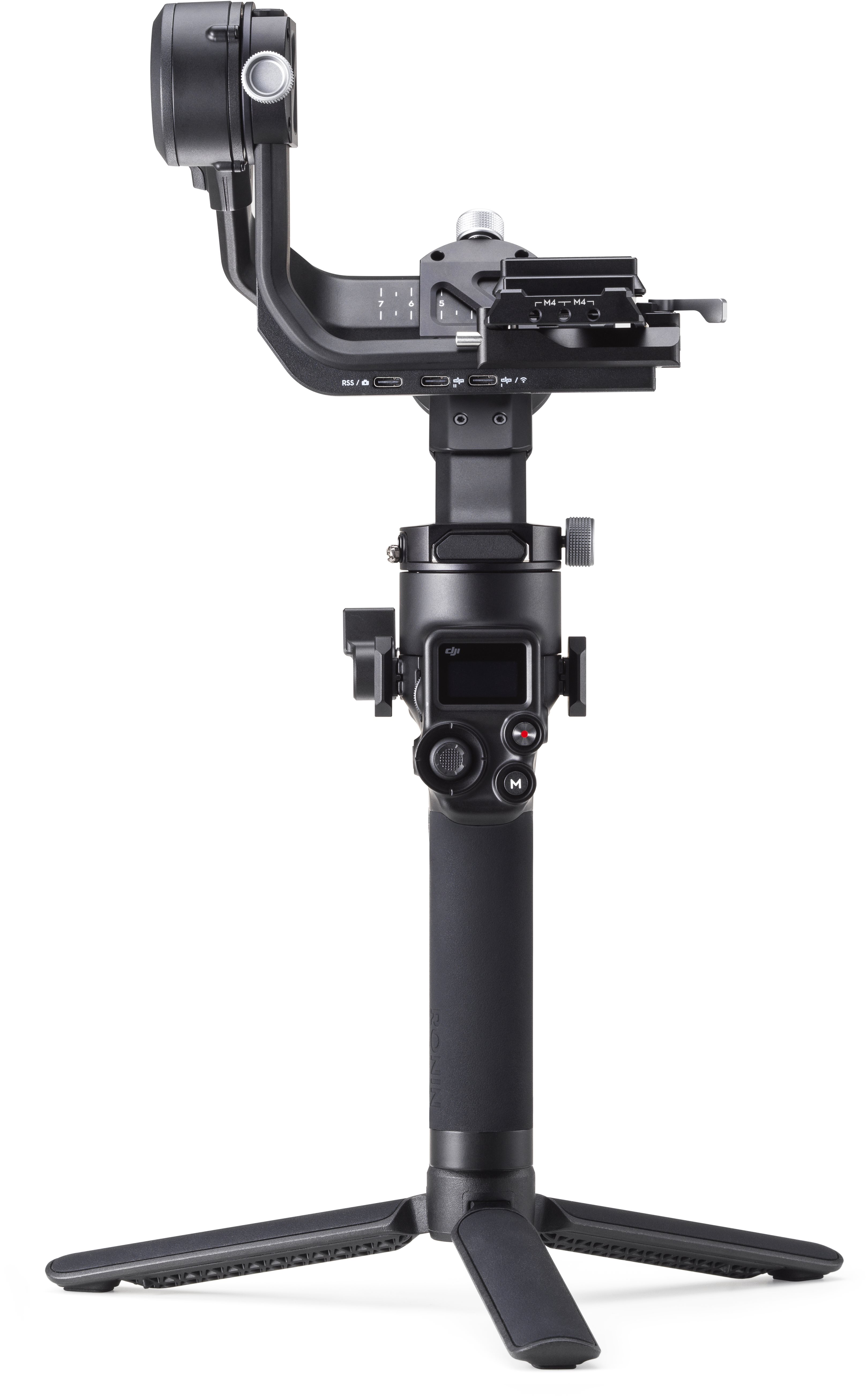 DJI RSC 2 Pro Combo Stabiliser