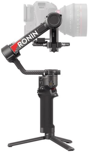 DJI RS 4 Pro Combo Stabilizátor