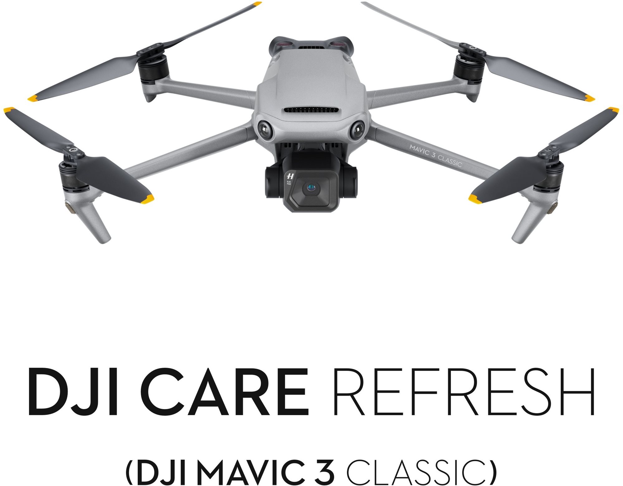 DJI Care Refresh 1-Year Plan (DJI Mavic 3 Classic) Garancia...