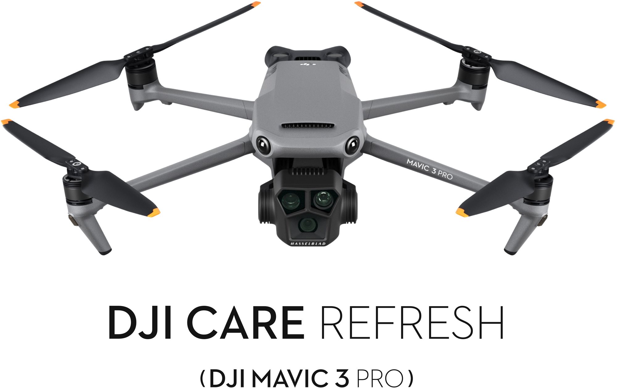 DJI Care Refresh 1-Year Plan (DJI Mavic 3 Pro) Garancia kiterjesztés
