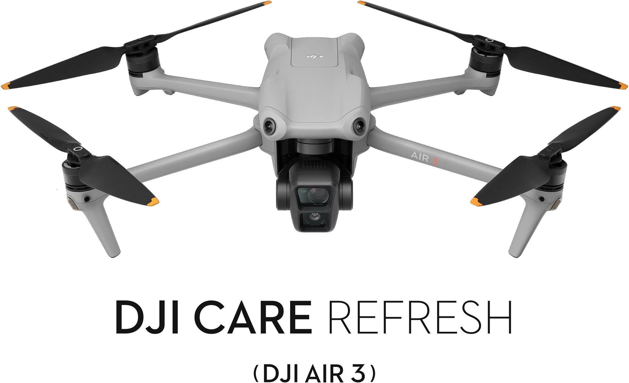 DJI Care Refresh 2-Year Plan (DJI Air 3) Rozšírenie záruky