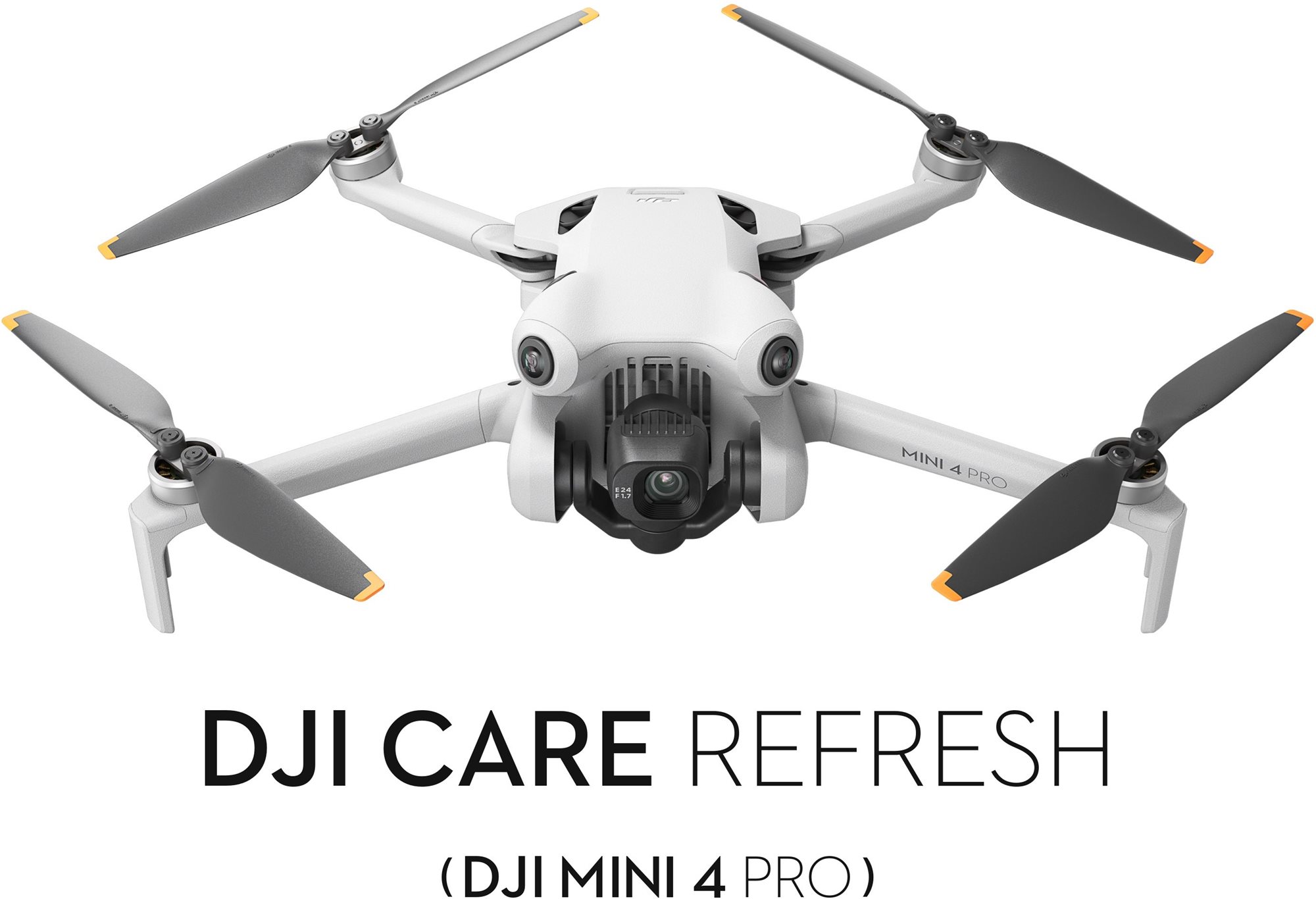 DJI Care Refresh 2-Year-Plan (DJI Mini 4 Pro) Garantieverlängerung