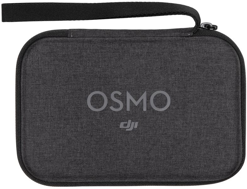 DJI Osmo Mobile 3 Transportkoffer Handkoffer