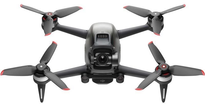 DJI FPV Drone (Universal Edition) Drohne