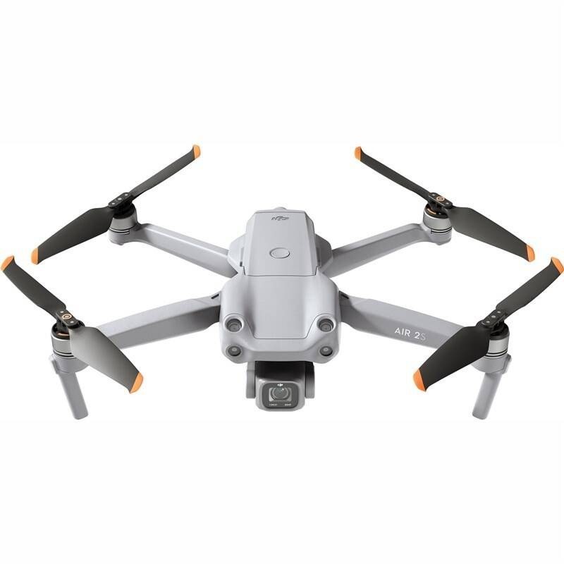 DJI AIR 2S Fly More Combo (DJI Smart Controller) Drone