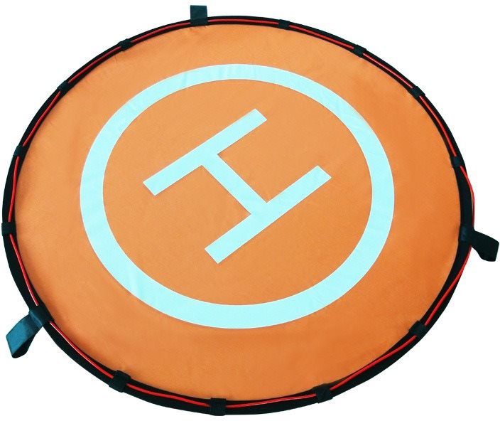 Landefläche für Drohnen - 75 cm Drohnen-Zubehör