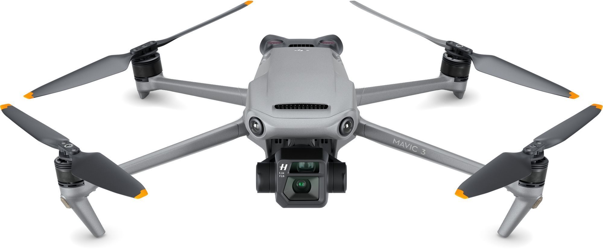 DJI Mavic 3 Fly More Combo Drone