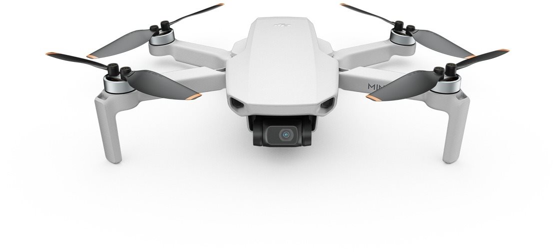 Combo DJI Mini SE Fly More Drone