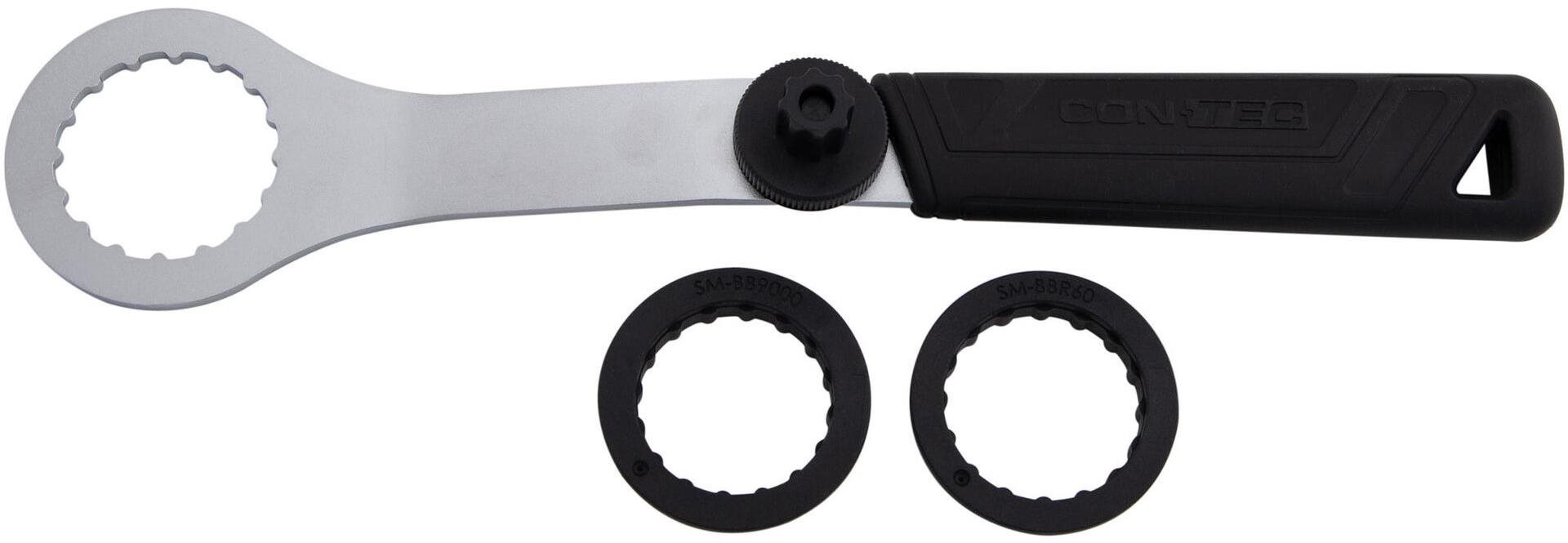 CT BB Tool TFP – 130 Incl. Adapter Sada náradia