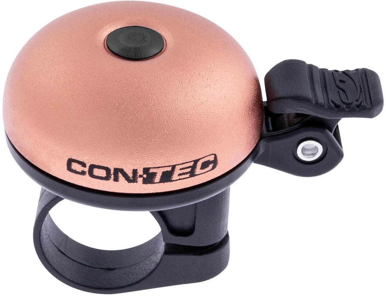 CT Bell Tarte a Bing gold 22,2 mm Zvonček na bicykel
