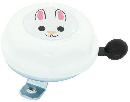 CT Bell Junior Rabbit Zvonček na bicykel