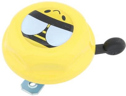 CT Bell Junior Bee Zvonček na bicykel