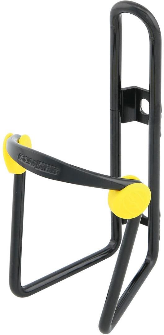 CT Bottle Cage Poundc Neo black / neoyellow Držiak na fľašu