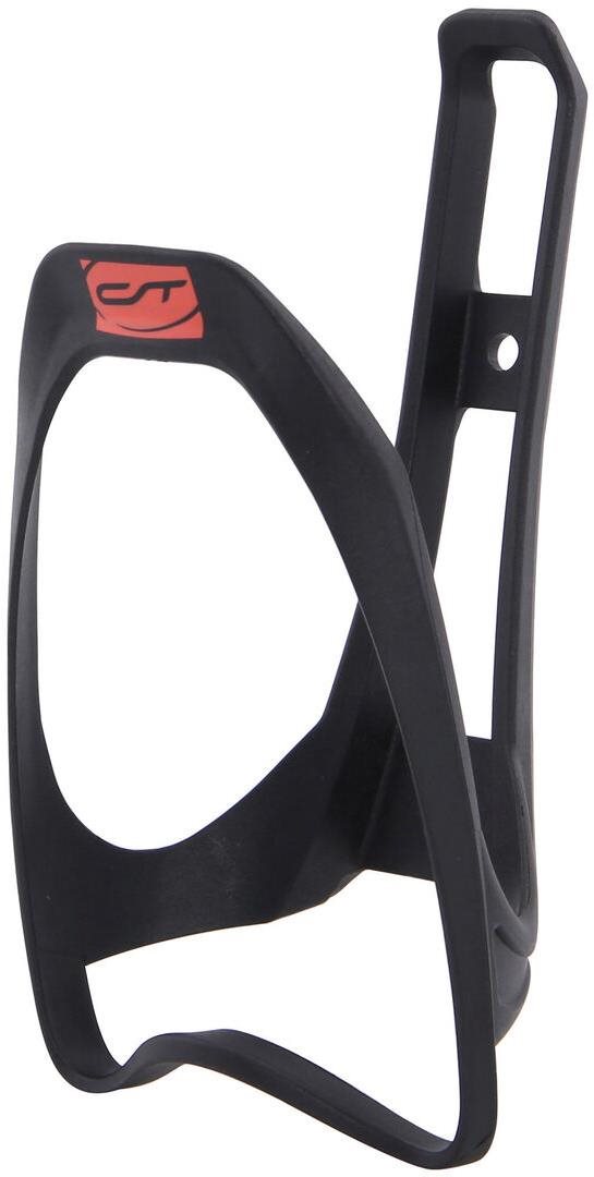 CT Bottle Cage Neo Cage black/neored Držiak na fľašu
