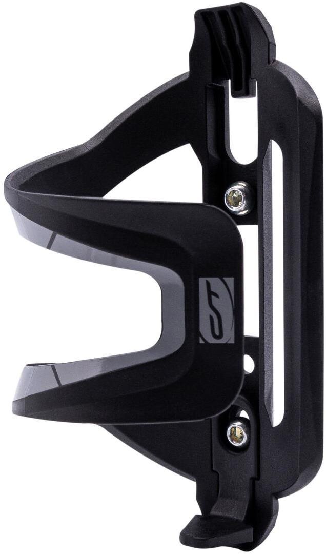 CT Bottle Cage Left2ride black Držiak na fľašu