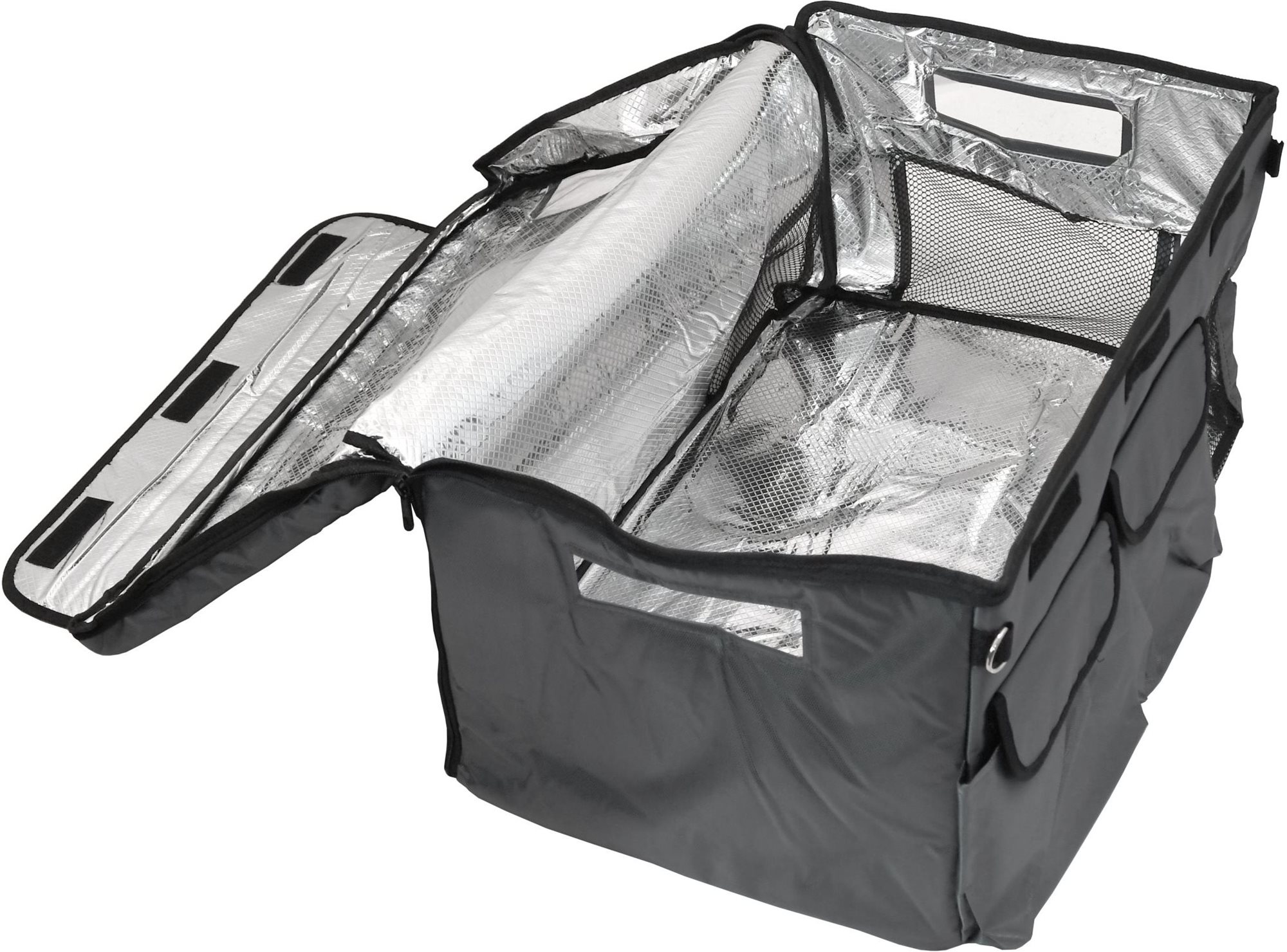 COMPASS hőszigetelő burkolat 30 l, AUPR01865 kompatibilis Thermo...